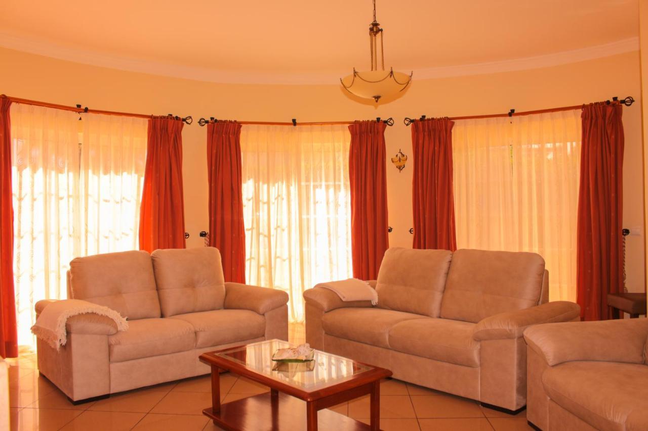 Villa Sunny Albufeira Exterior photo